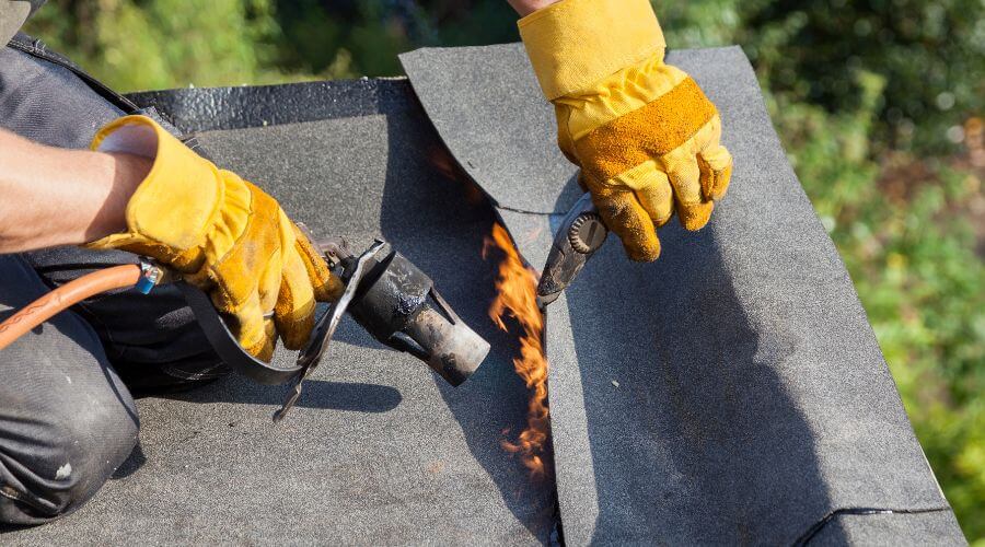 Local Chimney Repair in Blacksville, WV